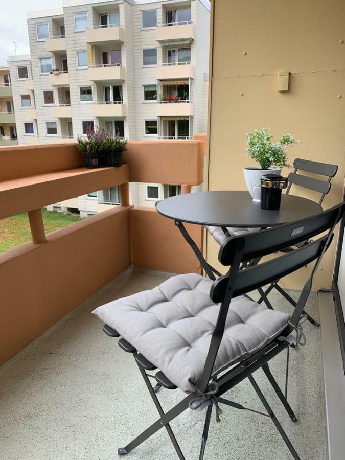 Mariposa 2 Διαμέρισμα Bad Harzburg Εξωτερικό φωτογραφία