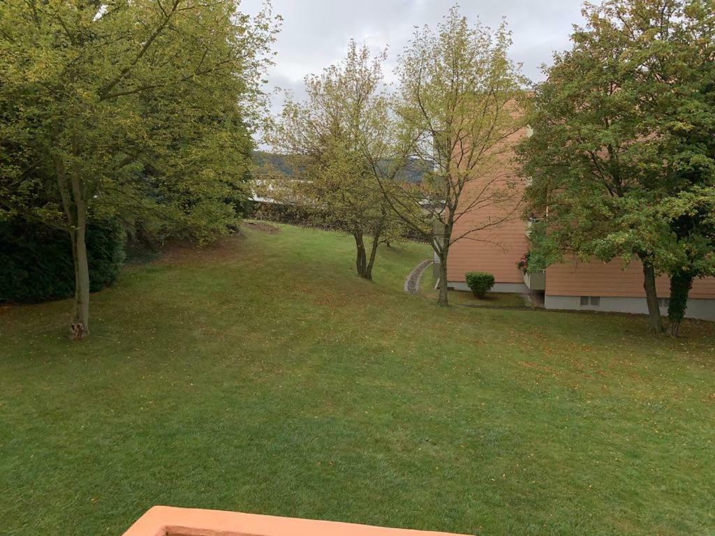 Mariposa 2 Διαμέρισμα Bad Harzburg Εξωτερικό φωτογραφία