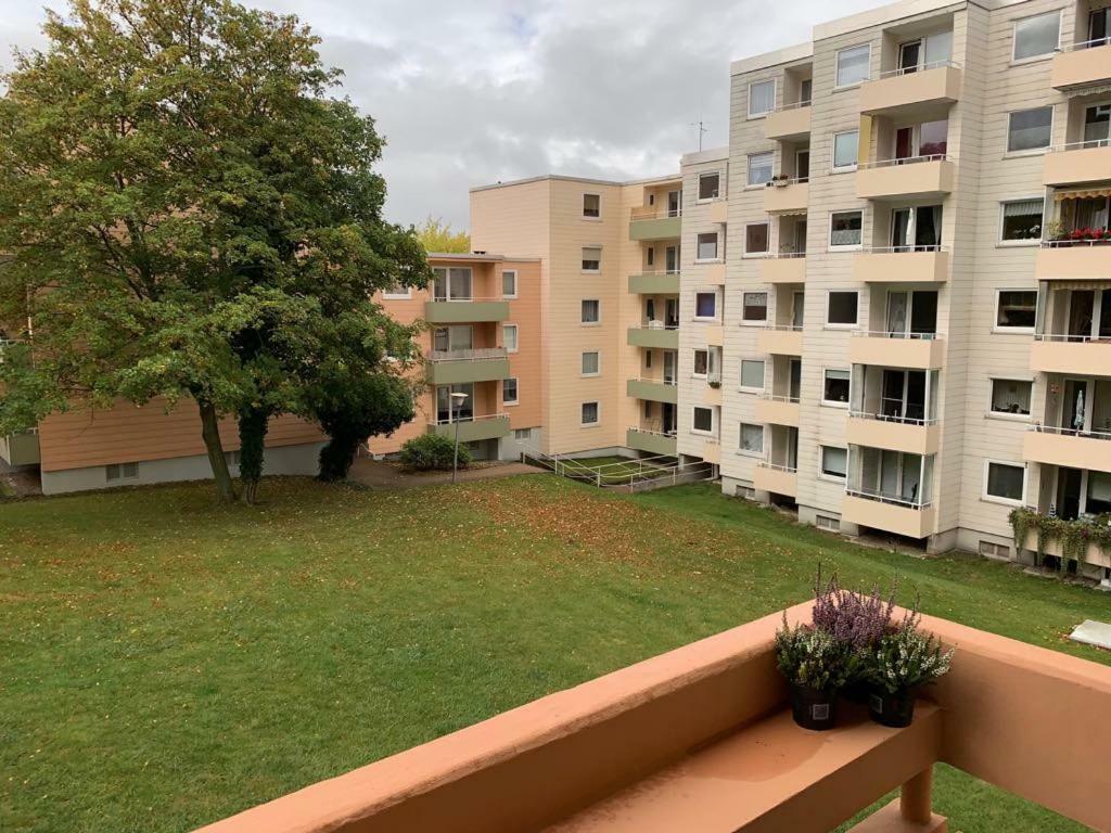 Mariposa 2 Διαμέρισμα Bad Harzburg Εξωτερικό φωτογραφία