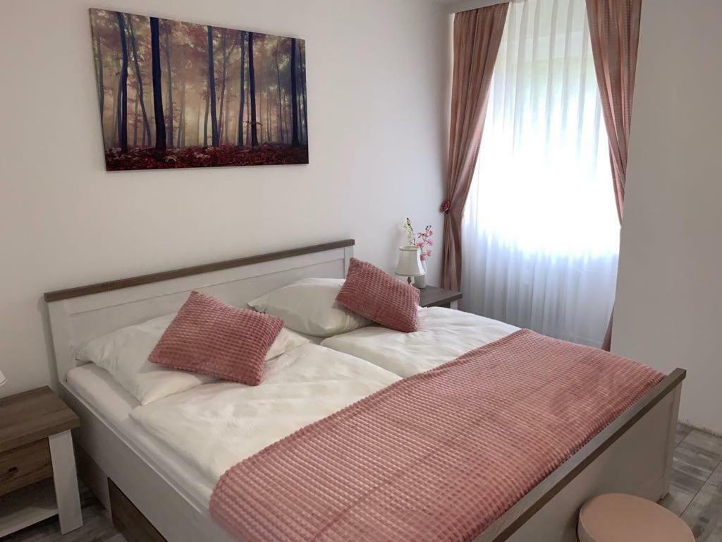 Mariposa 2 Διαμέρισμα Bad Harzburg Εξωτερικό φωτογραφία